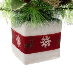 Christmas tree - 45cm Ruhhy 22591 Soodukas.Com