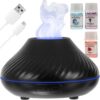 Fragrance diffuser-humidifier 130ml Ruhhy 22541 Soodukas.Com
