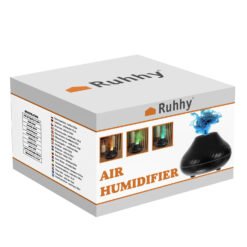 Fragrance diffuser-humidifier 130ml Ruhhy 22541 Soodukas.Com