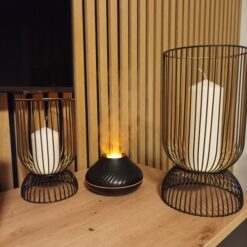 Fragrance diffuser-humidifier 130ml Ruhhy 22541 Soodukas.Com