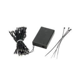 LED-jõulupärg 2,7 m Soodukas.Com