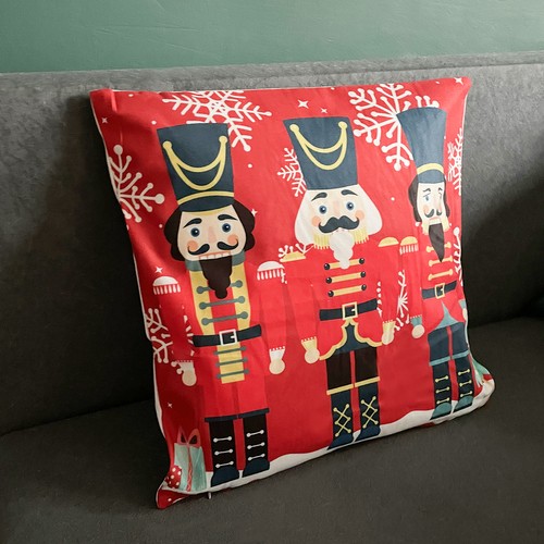 Decorative pillowcase 40x40cm Ruhhy 22313 – Soodukas.Com Decorative pillowcase 40x40cm Ruhhy 22313 - Image 7