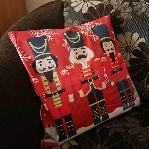 Decorative pillowcase 40x40cm Ruhhy 22313 – Soodukas.Com Decorative pillowcase 40x40cm Ruhhy 22313 - Image 8