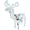 LED Reindeer - Cold White Ruhhy 22510 Soodukas.Com