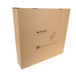 LED Reindeer - Cold White Ruhhy 22510 Soodukas.Com