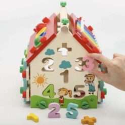 Mitmekülgne arendav tegelusmäng Soodukas.Com