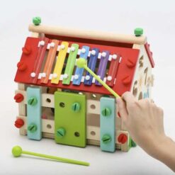 Mitmekülgne arendav tegelusmäng Soodukas.Com