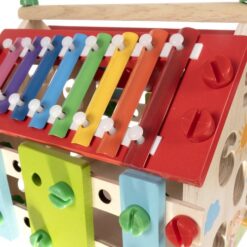 Mitmekülgne arendav tegelusmäng Soodukas.Com