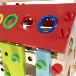 Mitmekülgne arendav tegelusmäng Soodukas.Com