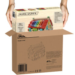 Mitmekülgne arendav tegelusmäng Soodukas.Com