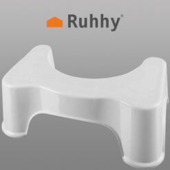 Ruhhy 21852 toilet footstool Soodukas.Com