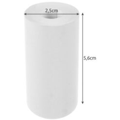 Mini printer roller - set of 5 Izoxis 22273 Soodukas.Com