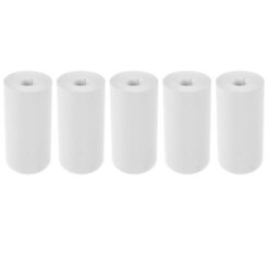 Mini printer roller - set of 5 Izoxis 22273 Soodukas.Com
