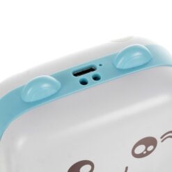 Mini Bluetooth termoprinter + 11 paberirulli  Soodukas.Com