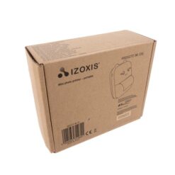 Mini Bluetooth termoprinter + 11 paberirulli  Soodukas.Com