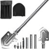 Folding shovel - 16 in 1 Trizand 22640 Soodukas.Com