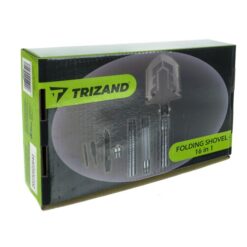 Folding shovel - 16 in 1 Trizand 22640 Soodukas.Com