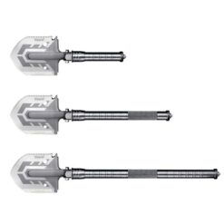 Folding shovel - 16 in 1 Trizand 22640 Soodukas.Com