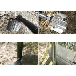 Folding shovel - 16 in 1 Trizand 22640 Soodukas.Com