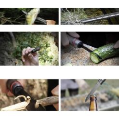 Folding shovel - 16 in 1 Trizand 22640 Soodukas.Com