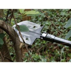 Folding shovel - 16 in 1 Trizand 22640 Soodukas.Com