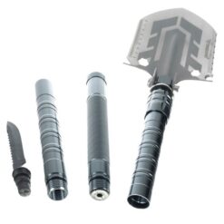 Folding shovel - 16 in 1 Trizand 22640 Soodukas.Com