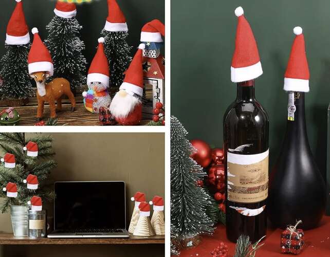 Cutlery case - caps 12 pcs Ruhhy 22303 – Soodukas.Com Cutlery case - caps 12 pcs Ruhhy 22303 - Image 7