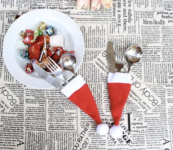 Cutlery case - caps 12 pcs Ruhhy 22303 – Soodukas.Com Cutlery case - caps 12 pcs Ruhhy 22303 - Image 8