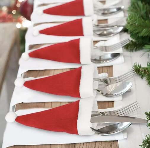 Cutlery case - caps 12 pcs Ruhhy 22303 – Soodukas.Com Cutlery case - caps 12 pcs Ruhhy 22303 - Image 11