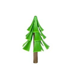 102-osaline talumängu komplekt traktorite, loomade ja lisadetailidega Soodukas.Com