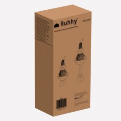 Teleskoopjalgadega jõululumeinimene 105 cm Soodukas.Com