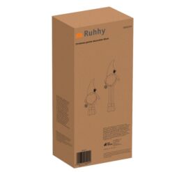 Teleskoopjalgadega jõulupäkapikk 82cm Soodukas.Com