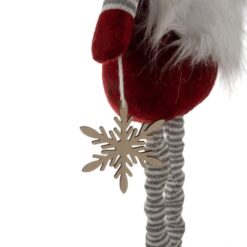 Teleskoopjalgadega jõulupäkapikk 82cm Soodukas.Com