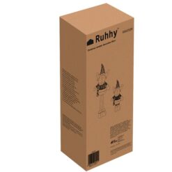 Teleskoopjalgadega jõulupõder 95cm Soodukas.Com