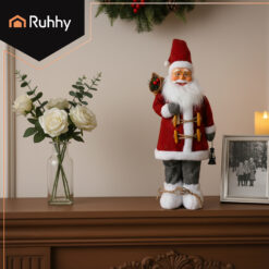 Jõuluvana kuju 45cm Soodukas.Com