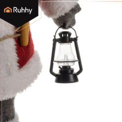 Jõuluvana kuju 45cm Soodukas.Com