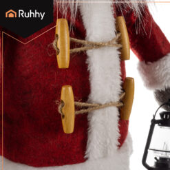 Jõuluvana kuju 45cm Soodukas.Com