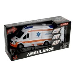 Ambulance 22731 Soodukas.Com