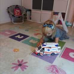 Ambulance 22731 Soodukas.Com