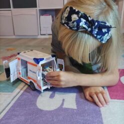 Ambulance 22731 Soodukas.Com