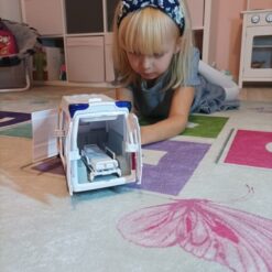 Ambulance 22731 Soodukas.Com