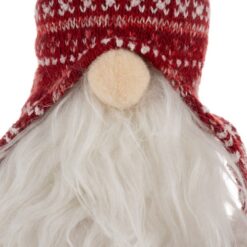 Christmas elf with bottle bag Ruhhy 22508 Soodukas.Com