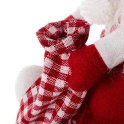 Christmas elf with bottle bag Ruhhy 22508 Soodukas.Com