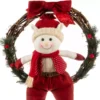 Christmas wreath for door - "Elf" Ruhhy 22350 – Soodukas.Com Christmas wreath for door - "Elf" Ruhhy 22350 Soodukas.Com