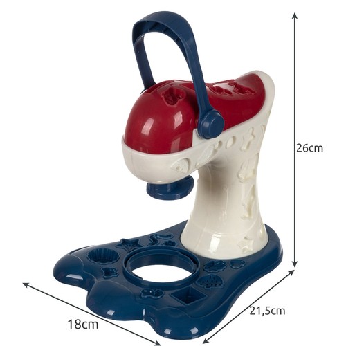 Plasticine - Kruzzel set 22563 – Soodukas.Com Plasticine - Kruzzel set 22563 - Image 5