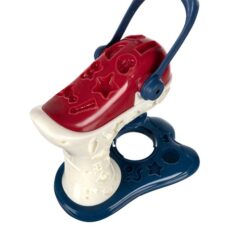 Plasticine - Kruzzel set 22563 – Soodukas.Com Plasticine - Kruzzel set 22563 Soodukas.Com