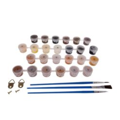 Numbritega maalimise komplekt Soodukas.Com