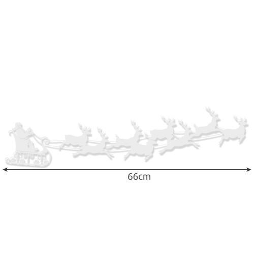 Jõuluteemalised aknakleebised komplekt – Soodukas.Com Jõuluteemalised aknakleebised komplekt - Image 4