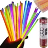 Glow sticks - 100 pcs. 22889 Soodukas.Com