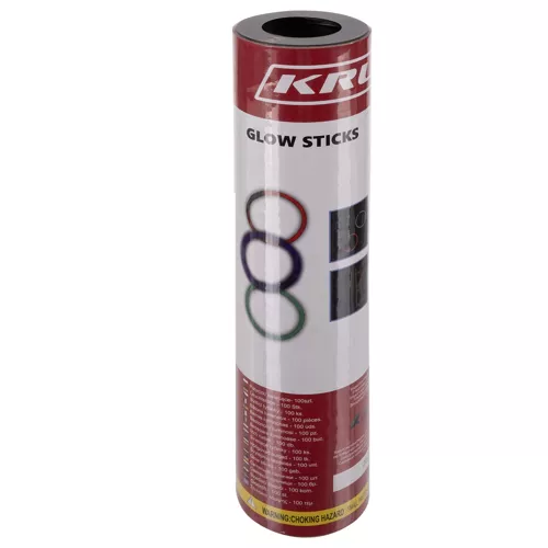 Glow sticks - 100 pcs. 22889 – Soodukas.Com Glow sticks - 100 pcs. 22889 - Image 5